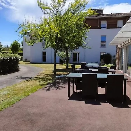Rose De Mons - Services Senior * La Brede